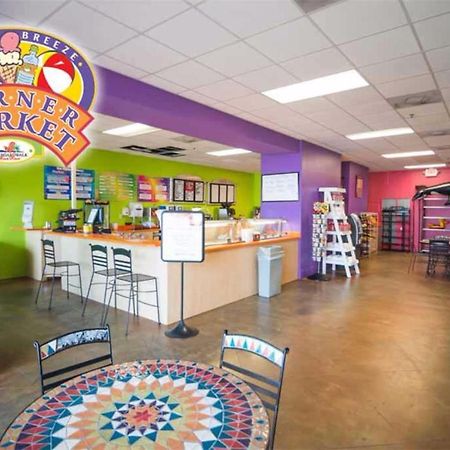 Boardwalk Beach Resort By Royal American Beach Getaways Panama City Exterior photo