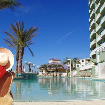 Boardwalk Beach Resort By Royal American Beach Getaways Panama City Exterior photo