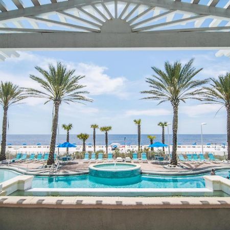 Boardwalk Beach Resort By Royal American Beach Getaways Panama City Exterior photo
