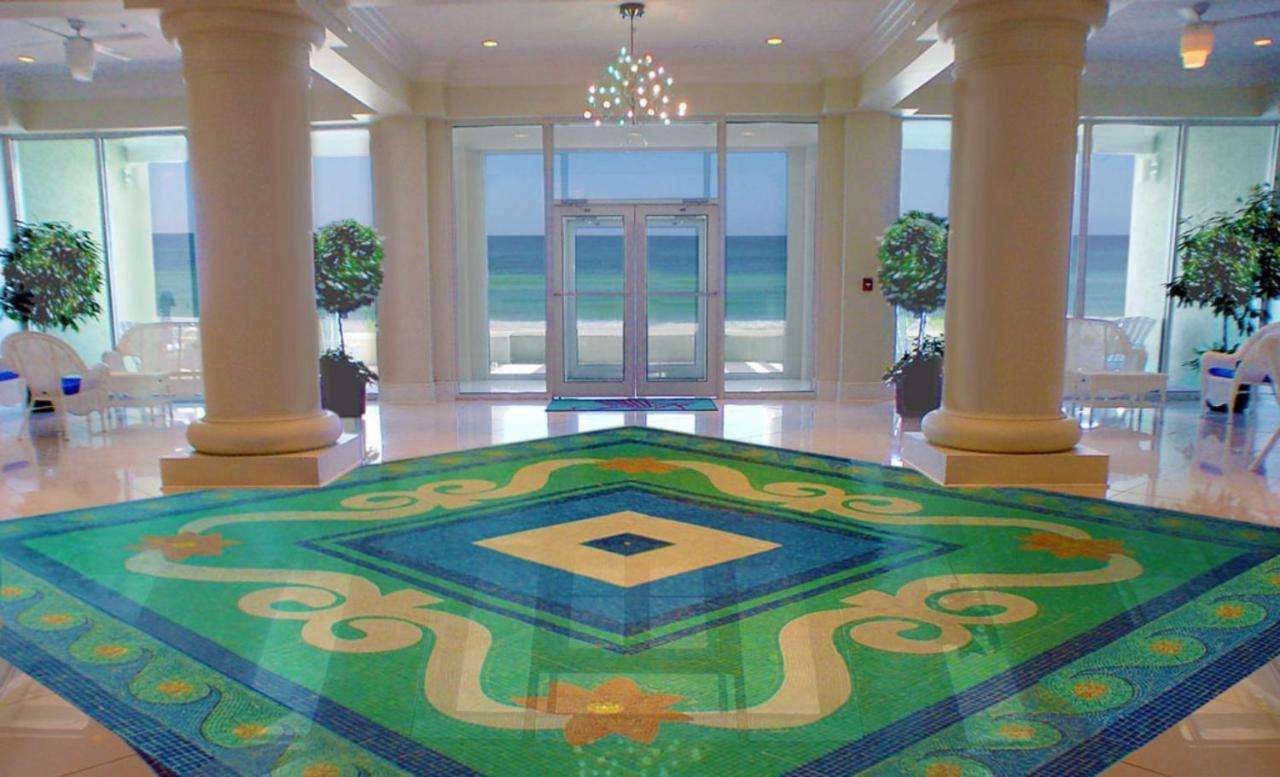 Boardwalk Beach Resort By Royal American Beach Getaways Panama City Exterior photo