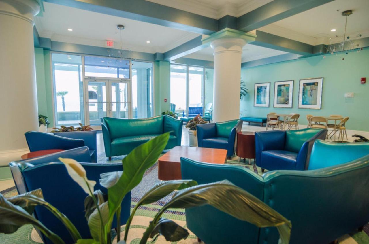 Boardwalk Beach Resort By Royal American Beach Getaways Panama City Exterior photo