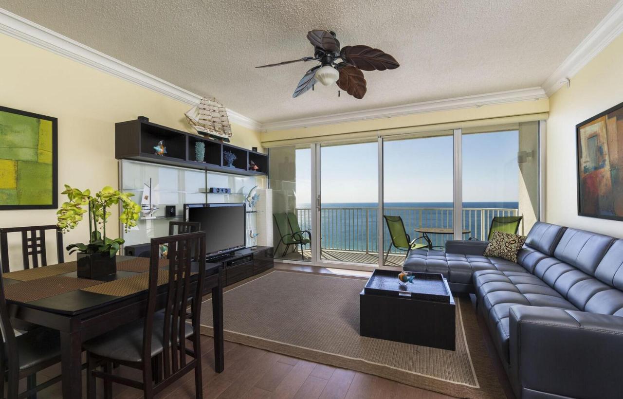 Boardwalk Beach Resort By Royal American Beach Getaways Panama City Room photo