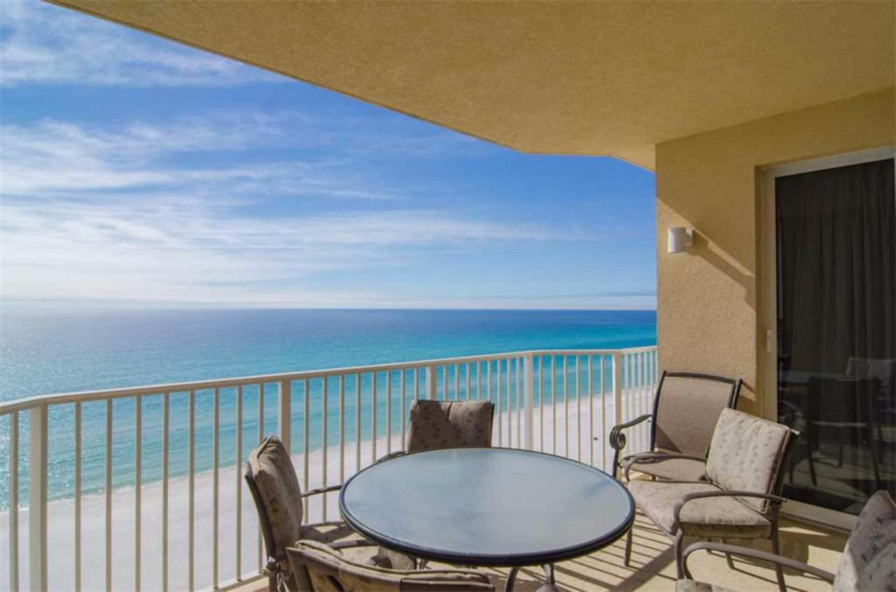 Boardwalk Beach Resort By Royal American Beach Getaways Panama City Exterior photo